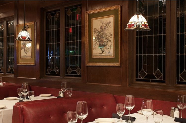 Our Valentine's Dinner Pick: Christner's Prime Steak and Lobster