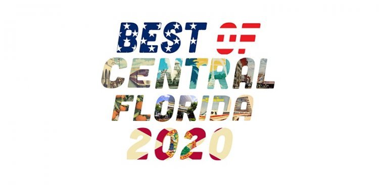 Best of Central Florida® 2020