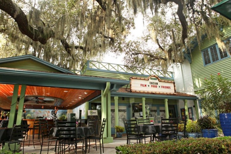 Florida Film Fest Schedule Released