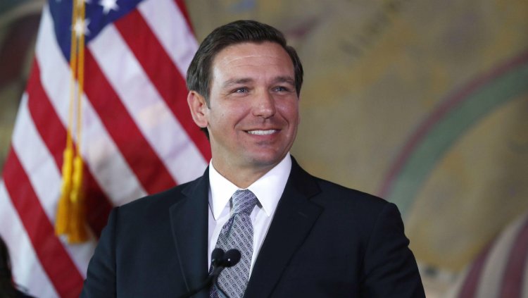 Gov. DeSantis Lowers Vaccine Age to 18 Effective April 5