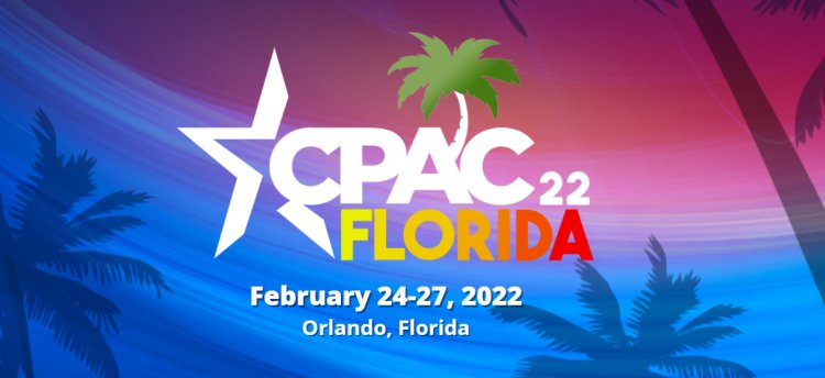 CPAC to Be Held in Orlando Feb. 23-27
