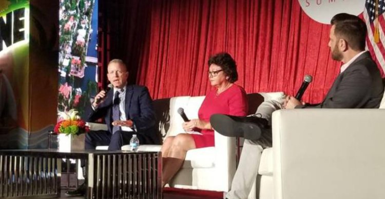 Florida Legislative Leadership Set Priorities at Sunshine Summit