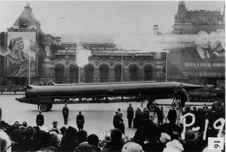 Putin Nuclear Threats Loom as Florida Recalls 50th Anniversary of Cuban Missile Crisis