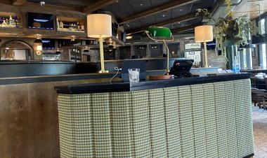 Park Avenue Tavern Grand Opening Set for March 3rd