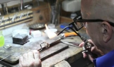 Aldo’s Fine Jewelry Brings a Touch of Italian Craftsmanship to  Central Florida