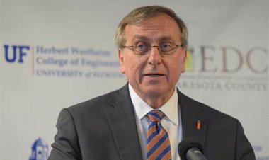 History Erased: UF Pres. Under Fire from C. Florida Donors