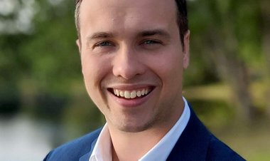 Opinion: Contributions Benefit Chad Albritton