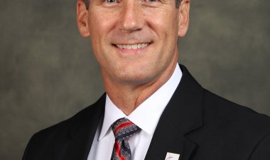 Opinion: Frankly We Like Scott Franklin