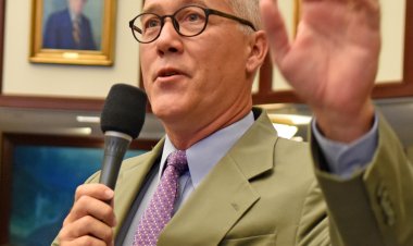 It's Miller Time Again in Orange County