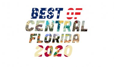 Best of Central Florida 2020 Award Winners Commended at University Club of Orlando