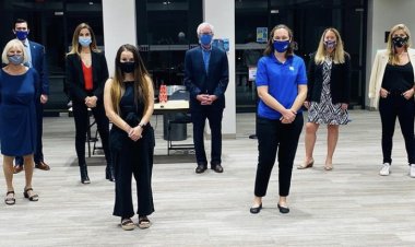 Reader Poll: Sarah Sprinkel Trounces Opponent in Winter Park Mayoral Debate