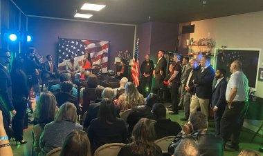 CD-10 Candidate Willie Montague Receives Boost From G.O.P. Star Kim Klacik