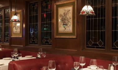 Our Valentine's Dinner Pick: Christner's Prime Steak and Lobster