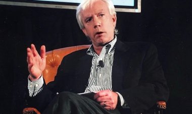 Winter Park Candidate Launches Sexist Attack On Debate Moderator