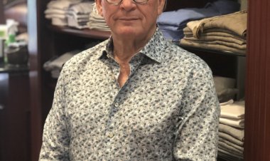 John Craig Going Strong Through Corona