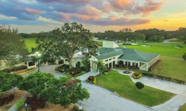Orange Tree Golf Course: Central Florida's Hidden Gem