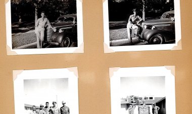 Local News Founder Receives Funeral Fly-Over