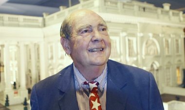 Remembering John Zweifel