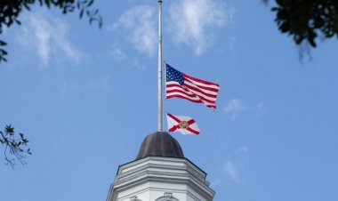 Governor to Lower Flags for Limbaugh Following Sabatini Letter