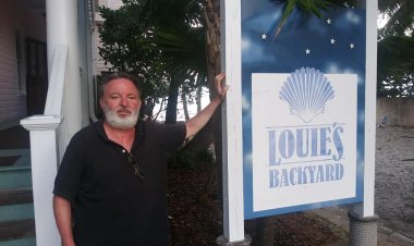 Orlando Attorney Rescues Dying Cuban Refugee Lost at Sea