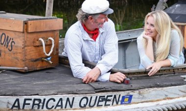 Hidden Secrets of Florida's Keys