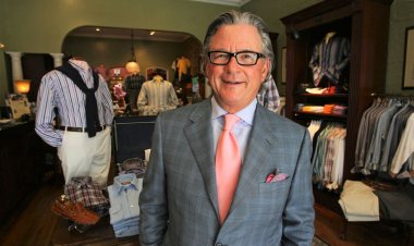 DeLongy's John Craig Celebrates 25 Years March 2