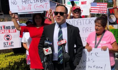 State Rep. Anthony Sabatini Set For Special Announcement Monday