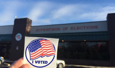 Endorsements: 2022 General Election