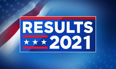 2021 Municipal Election Results