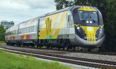 Brightline Trains on Fast Track for Orlando Service