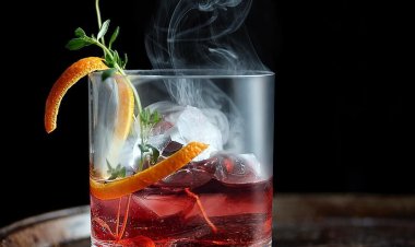 Hangry Bison's 'Hangry Hour' Features Round of Free Drinks