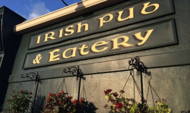 Saint Patrick's Day: Central Florida's Top Three Irish Pubs