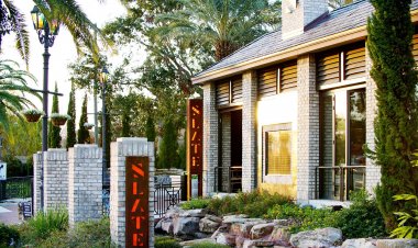 A Visit to Slate Leaves a Clean Plate