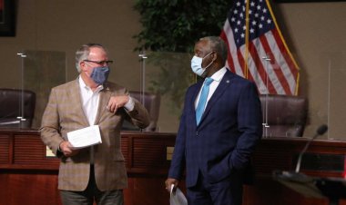 FDEO Report: Highest Unemployment in Orange County, Democratic  Strongholds