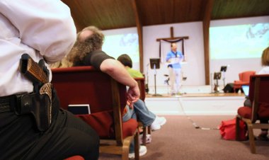 Florida Senate Passes Bill Exempting Churches from Emergency Orders