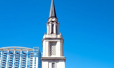 State House Passes Bill Allowing Concealed Carry On Church Grounds