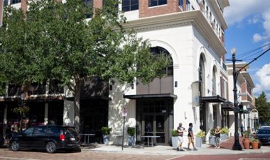 Winter Park's Former "Luma" Space Prepares For New Occupant