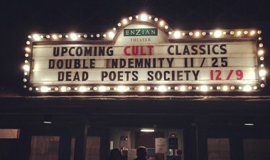 Florida Film Festival Fans Wonder: "Where's the Capstone Classic Film?"