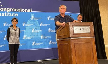 Congressional Political Drama Unfolds in Orlando