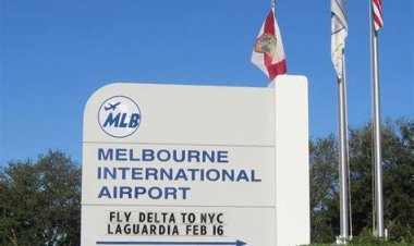 Airport Changes Name After Years of Fighting Over 'Orlando'