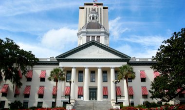 By The Numbers: July Campaign Cash