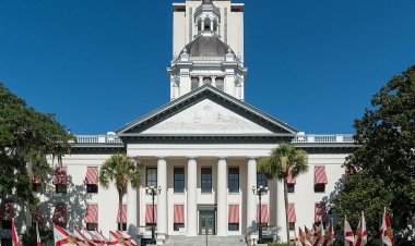 Florida legislature moves forward with proposal to expunge juvenile records