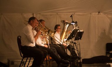 Concerts Large and Small Return to Orlando