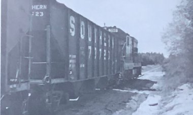 Dr. Phillips Express Zips Right Along