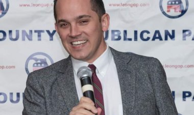 Trump Ally State Rep. Anthony Sabatini Filing Bill to Audit 2020 Election