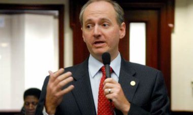 Scott Randolph: The Worst Kind of Politician