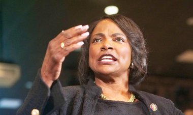 Central Florida Rep. Val Demings Compares GOP to Taliban