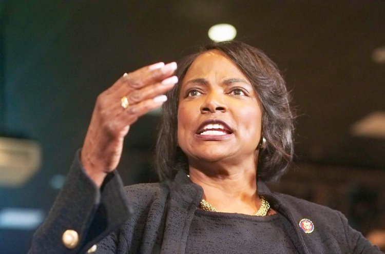 Central Florida Rep. Val Demings Compares GOP to Taliban