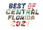 Best of Central Florida® 2021 Winners Luncheon Set For December 3rd