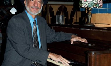 Bob Rose Let a Song Go Out of His Heart and Right Into Our Eats